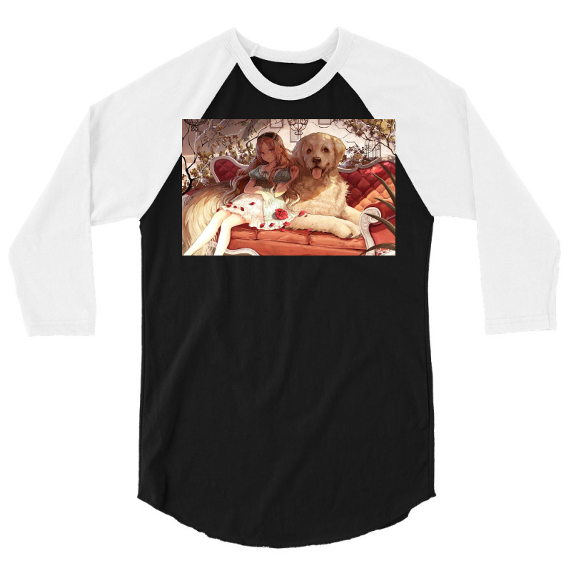 Funny 3/4 Sleeve Shirt | Artistshot