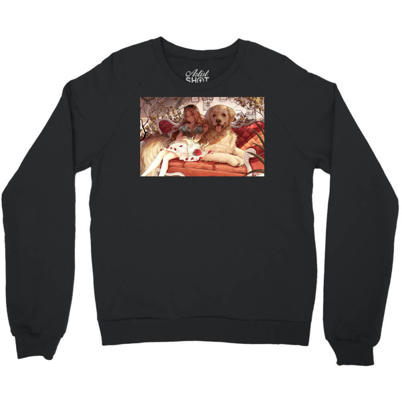 Funny Crewneck Sweatshirt | Artistshot