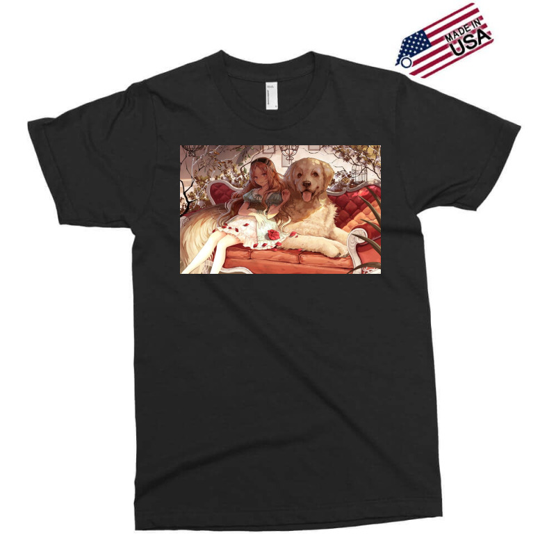 Funny Exclusive T-shirt | Artistshot