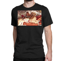 Funny Classic T-shirt | Artistshot