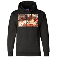 Funny Champion Hoodie | Artistshot