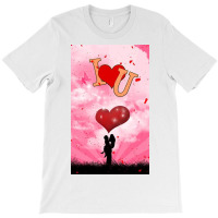 Love T-shirt | Artistshot