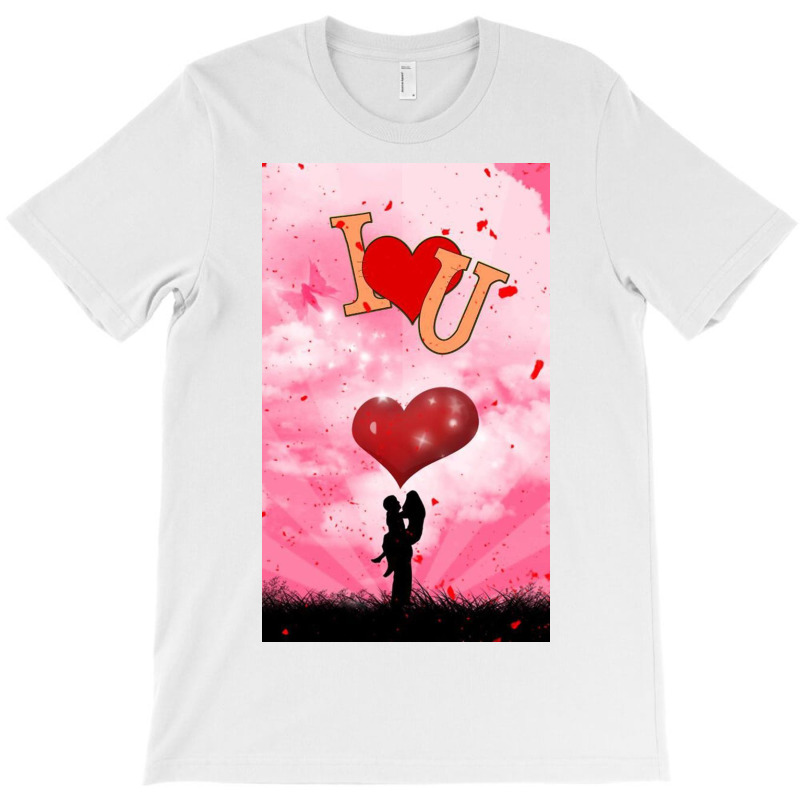 Love T-shirt | Artistshot