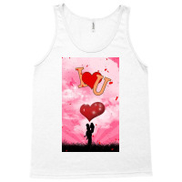 Love Tank Top | Artistshot