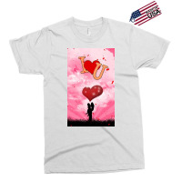 Love Exclusive T-shirt | Artistshot