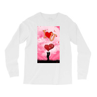 Love Long Sleeve Shirts | Artistshot