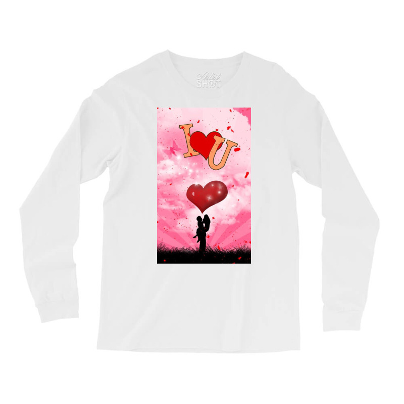 Love Long Sleeve Shirts | Artistshot