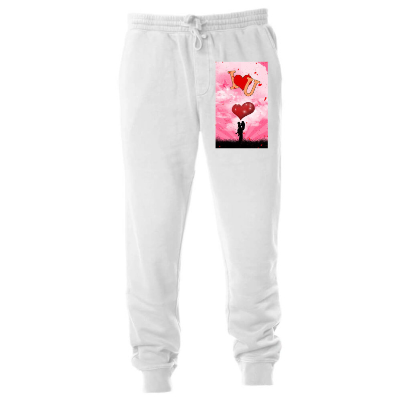 Love Unisex Jogger | Artistshot