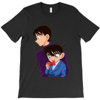 Detective Conan 2 T-shirt | Artistshot