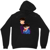 Detective Conan 2 Unisex Hoodie | Artistshot