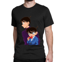 Detective Conan 2 Classic T-shirt | Artistshot