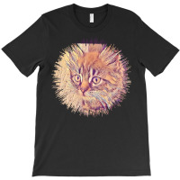 Cat T  Shirt Cat T  Shirt (25) T-shirt | Artistshot