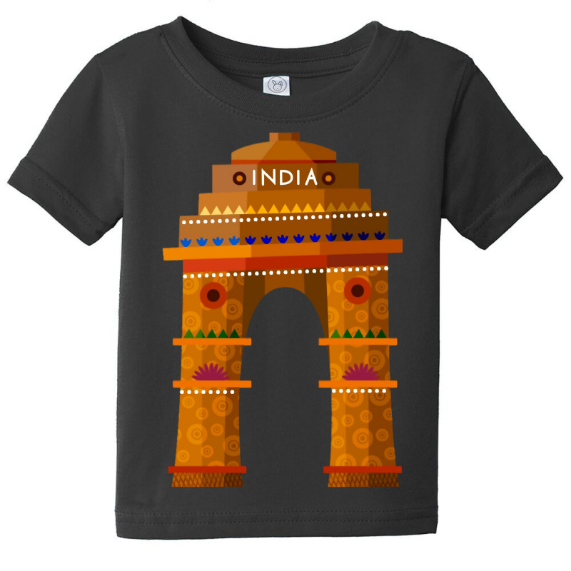 Republic Day 10-c8apn Baby Tee by mckeebeckett3l9yxd | Artistshot