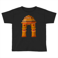 Republic Day 10-c8apn Toddler T-shirt | Artistshot