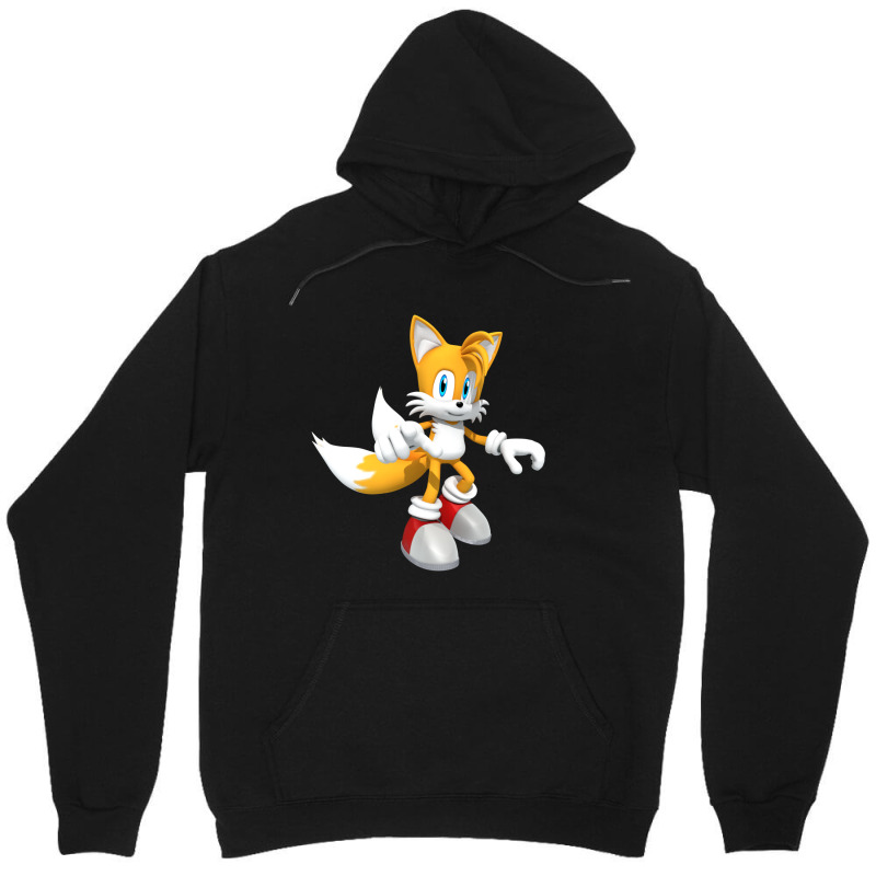 Miles On Going The Hedgehog Unisex Hoodie by EllaESakai | Artistshot