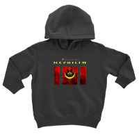 Fields Of The Nephilim Toddler Hoodie | Artistshot