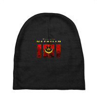 Fields Of The Nephilim Baby Beanies | Artistshot