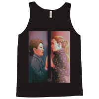 Villaneve Tank Top | Artistshot