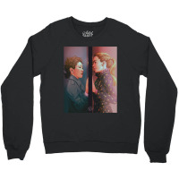 Villaneve Crewneck Sweatshirt | Artistshot