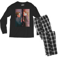 Villaneve Men's Long Sleeve Pajama Set | Artistshot