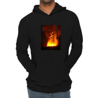 Fire Dance Dmb With You Lightweight Hoodie | Artistshot