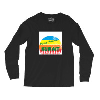 Merry Christmas Kuwait Long Sleeve Shirts | Artistshot