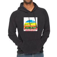 Merry Christmas Kuwait 1 Vintage Hoodie | Artistshot