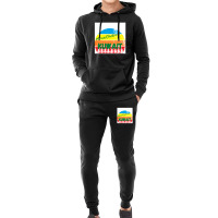 Merry Christmas Kuwait 1 Hoodie & Jogger Set | Artistshot