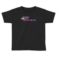 Parade Music Toddler T-shirt | Artistshot