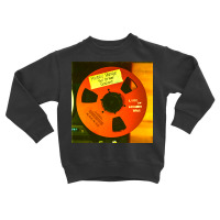 Parade Music Toddler Sweatshirt | Artistshot