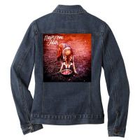 Rag N Bone Man Ladies Denim Jacket | Artistshot