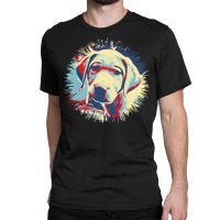 Dog T  Shirt Cute Classic T-shirt | Artistshot