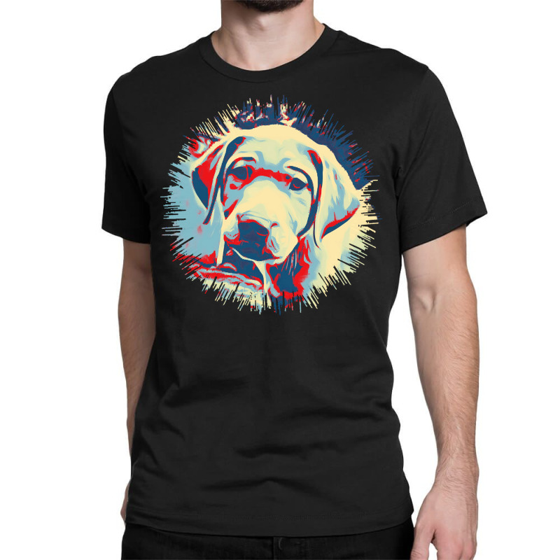 Dog T  Shirt Cute Classic T-shirt by miracle24707 | Artistshot