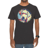 Dog T  Shirt Cute Vintage T-shirt | Artistshot