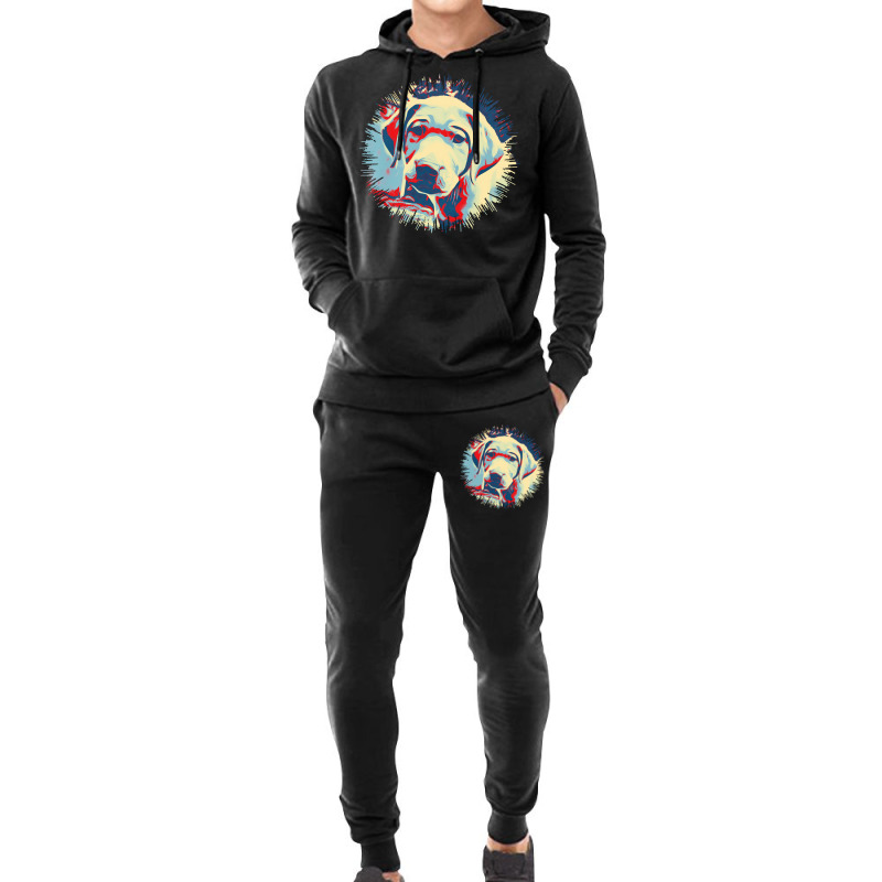 Dog T  Shirt Cute Hoodie & Jogger set by miracle24707 | Artistshot