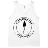 Manchester Orchestra Tank Top | Artistshot