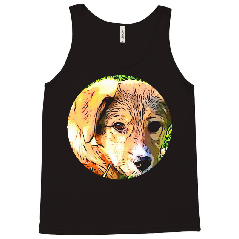 Dog T  Shirt Dog T  Shirt (12) Tank Top by miracle24707 | Artistshot