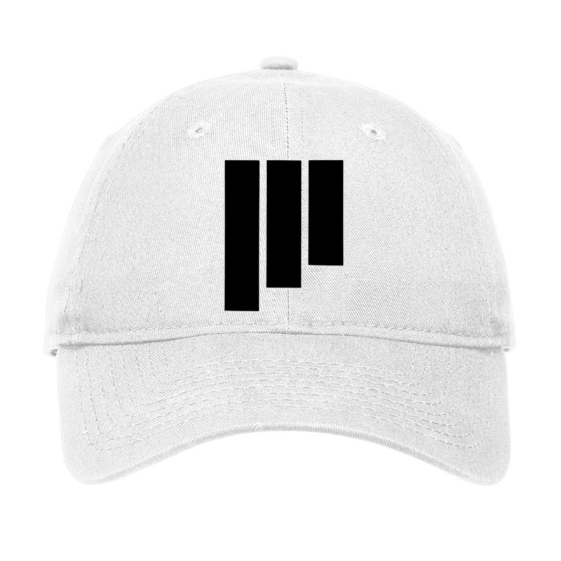 Manchester Orchestra Adjustable Cap | Artistshot