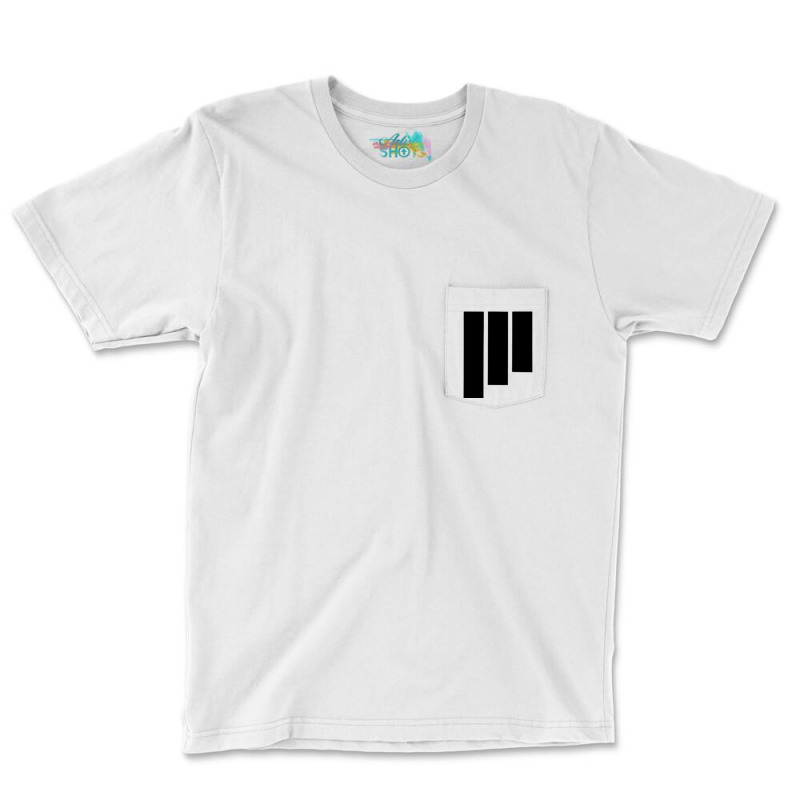 Manchester Orchestra Pocket T-shirt | Artistshot