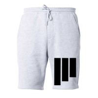 Manchester Orchestra Fleece Short | Artistshot