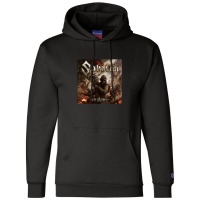 The Unkillable Soldier 1 Champion Hoodie | Artistshot