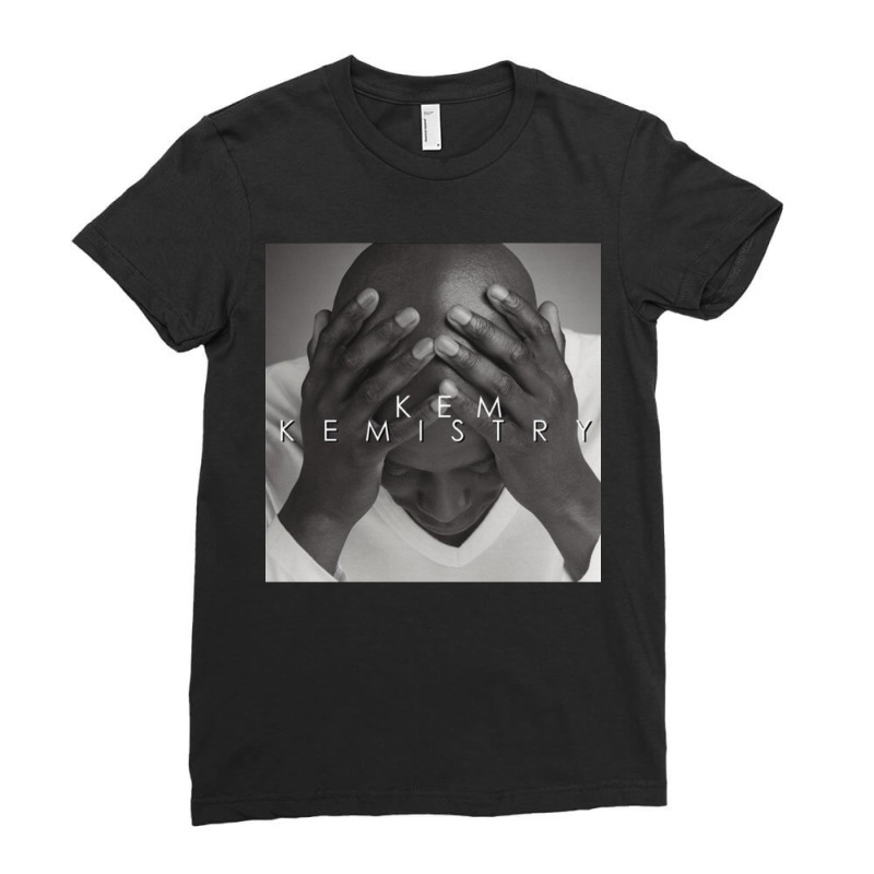 Kem Kemistry Ladies Fitted T-Shirt by RandiThien | Artistshot