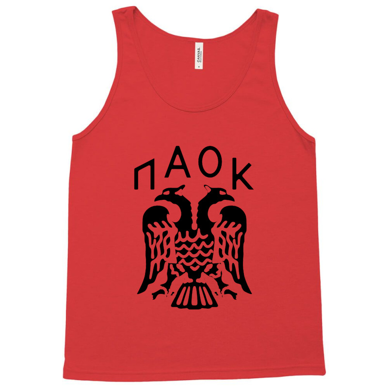 Super League Symbol Tank Top | Artistshot