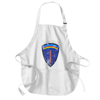 The Great Crusade   D Day Medium-length Apron | Artistshot