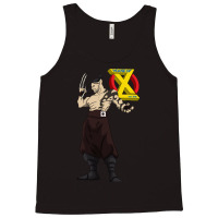 Hox Fb Group Disaster Bisexual 1.0 Tank Top | Artistshot