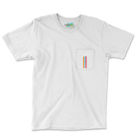 Space Racing Stripes Men T Shirt Funny T Shirt Pocket T-shirt | Artistshot