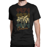 1971 Classics Retro Classic T-shirt | Artistshot