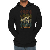 1971 Classics Retro Lightweight Hoodie | Artistshot