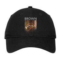 Lips Brown Sugar Black Women Funny Gift Adjustable Cap | Artistshot