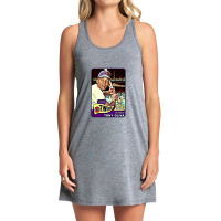 Tony Oliva 1965 Flashback Champs Tank Dress | Artistshot